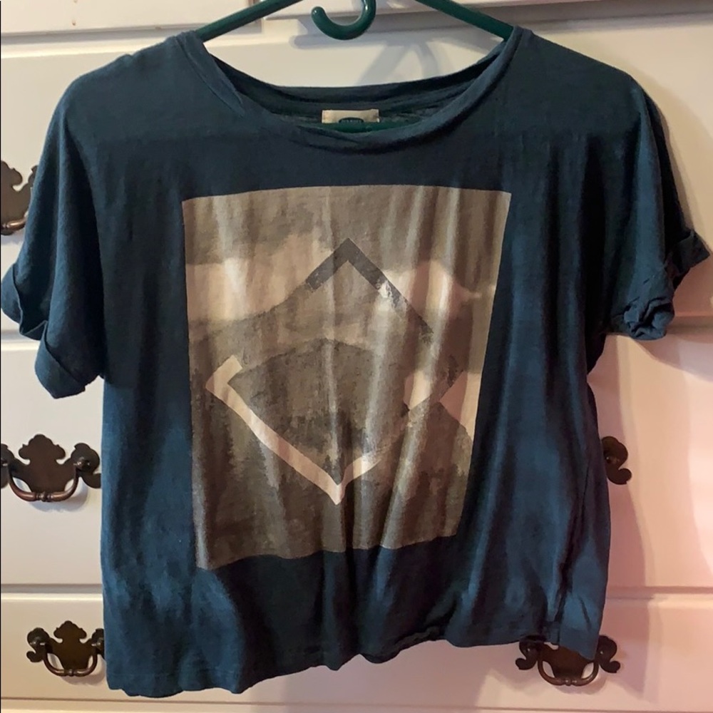 t shirt